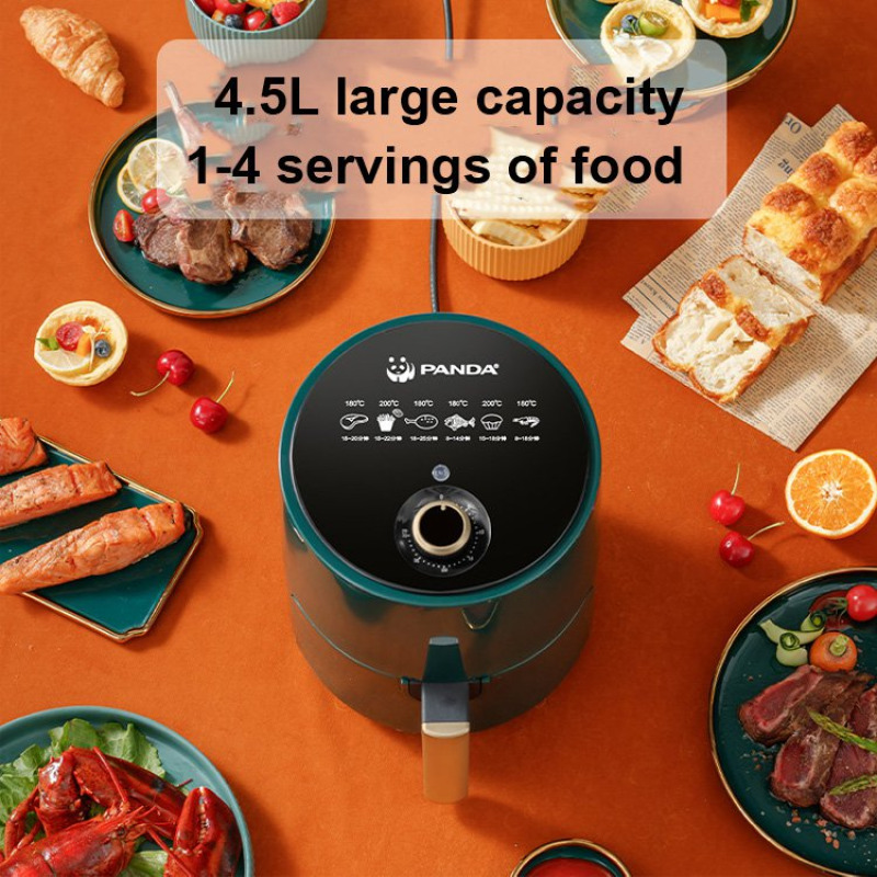 Air Fryer Pro High QT - Image 3